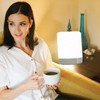 Carex Sunlite Bright Light Therapy Lamp, 10000 LUX Therapy Lamp