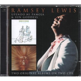 Upendo Ni Pamoja/Sun Goddess