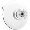 com-four® 16 x suction cups with M4 thread, diameter 40