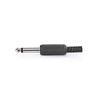 Nedis CAVC23980ME Mono Jack Plug 6.35 mm Plug Pack of