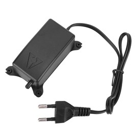 GOTOTOP 2W Aquarium Air Pump, Aquarium Oxygen Pump, Quiet Aquarium Oxygen Pump EU Plug