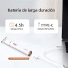 Depiladora Eléctrica Ckeyin 5 En 1 Para Mujer Maquina Depiladora
