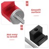 Alipis 4pcs Truck Tool Box Clamps Hooks for Pickup Tool