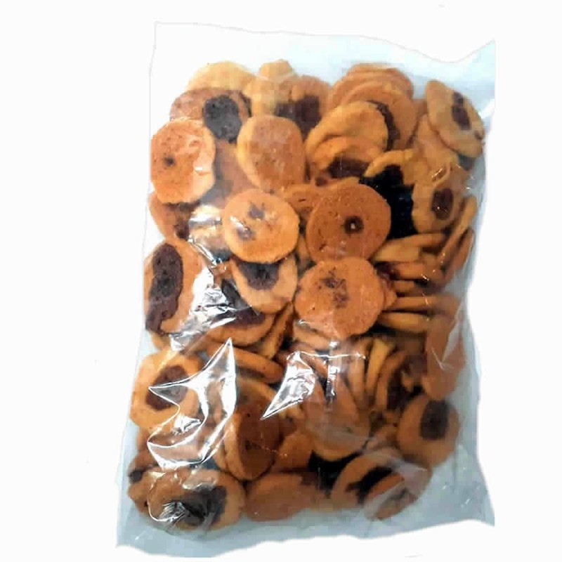 D' Horno Rosquillas de maiz y queso mixta con hojaldras