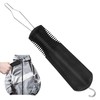 Button Hook Dressing Aid 1 Pcs Easy Grip Button Hooks