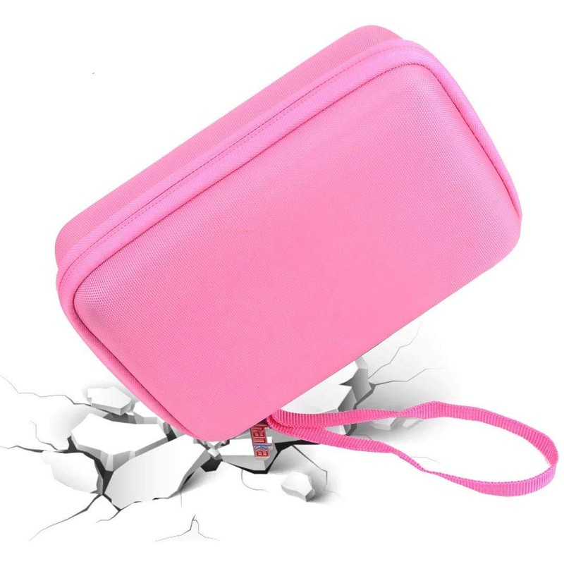 Khanka Hard Case for Canon Selphy Square QX10 Mini Photo