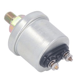 Oil Pressure Sensor, Fuel Pressure Sensor M10 x 1 Male Thread For Control (0-5bar)