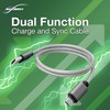 BoxWave Cable Compatible with HTC Desire 816G Dual sim -