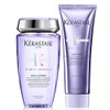 Kérastase Blond Absolu Bain Lumiere 250ml & Blond Absolu Cicaflash