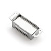 Ravinte 8 Pack Silver Magnetic Door Catch, Brushed Satin Nickel