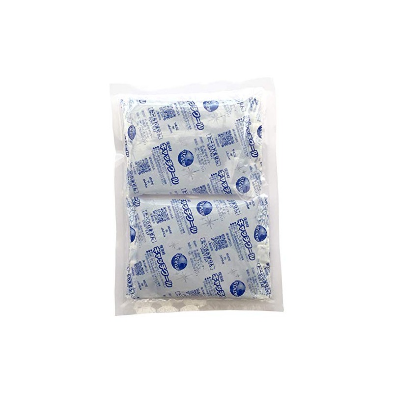 Catch Cool Cold Packs, 7.1 oz (200 g) x 2,