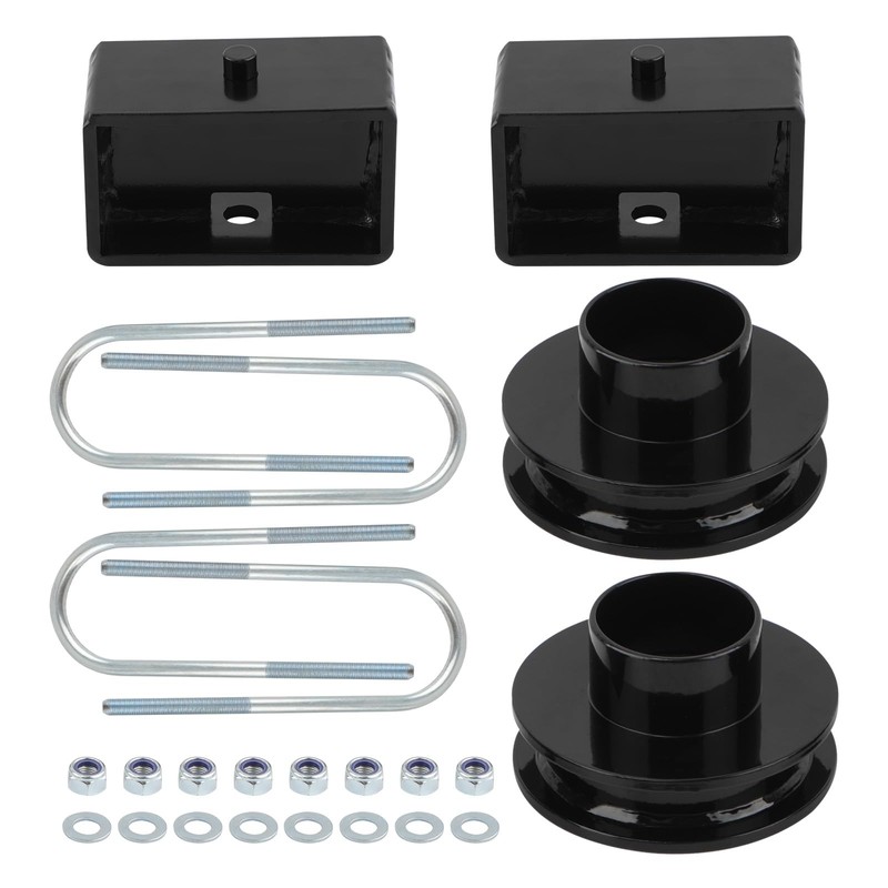 maXpeedingrods 3" Lift Kit for Dodge Ram 1500 2500 3500