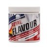 Royal Flavour, Aromapulver, 250g Dose, Vanille-Nektarine