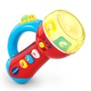 VTech Spin & Learn Color Flashlight - English Version -