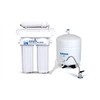 4 Stage: Complete Home Reverse Osmosis Drinking Water Filtration System