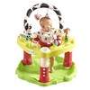 ExerSaucer Activity Center, Mega Playful Pastures