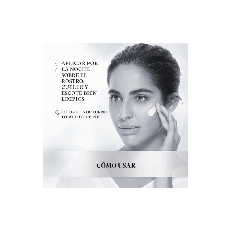 Eucerin Hyaluron Filler Anti-aging Anti-wrinkle Night Cream 50ml by Eucerin