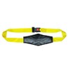Q'Straint Postural Lap Belt (Yellow) PN: Q5-6327-Y