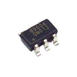 10PCS/LOT 100% PF6000AG 6000A SOT23-6 SMD LCD Power Chip IC New for Original in Stock New 2025 for Arrival High for Quality