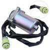 Power Shift Control Motor & Angle Sensor for Honda Rancher