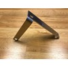 EACCESSORIES EA Side License Plate Relocation Holder Bracket for Yamaha