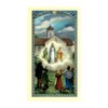 StealStreet SS-WJH-E24-291 Prayer to Our Lady of Knock, Clear Holy
