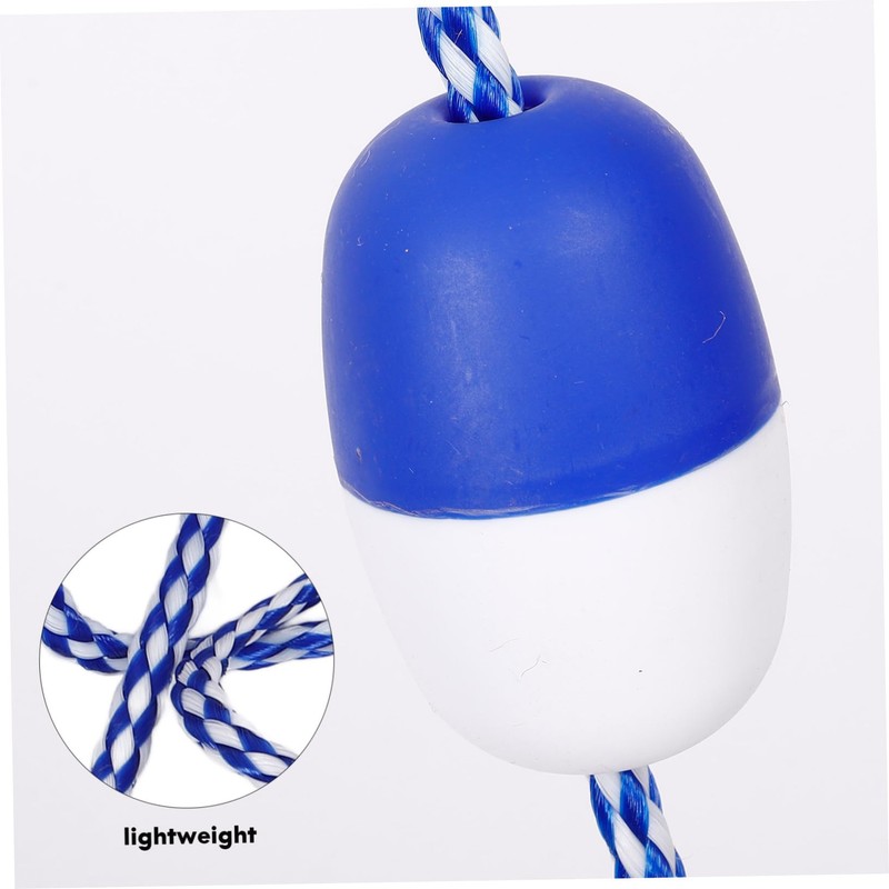 BESPORTBLE 1 String String Floating Pool Safety Divider Swimming Pool