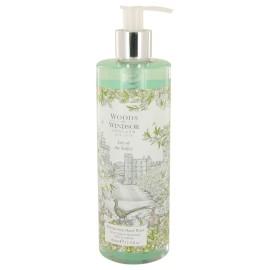 UD_Lily of the Valley (Woods of Windsor) by Woods of Windsor Hand Wash 11.8 oz for Women