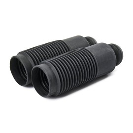 RIDEX 919D0317 Dust Cover Kit Shock Absorber Dust Cover Kit Front