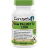 Caruso's Buy Carusos Saw Palmetto 50 Capsules Online