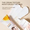 Vitamin C Armpit Whitening Cream - Intensive Moisturising & Skin