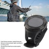 Fishing Barometer Watch Multifunctional Outdoor Waterproof Altimeter Altitude Air Pressure