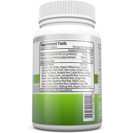 MaXzorb Nutrition Mega Wellness Cleanse