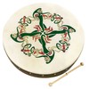 Waltons: 8" Irish Bodhran/Beater/Clonmacnoise Bodhran Design