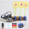 Pack of 12 9G Micro Servo Motor: Micro Servo Motor