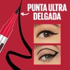 Maybelline Tattoo Liner Delineador de Ojos Larga Duración 48H Color