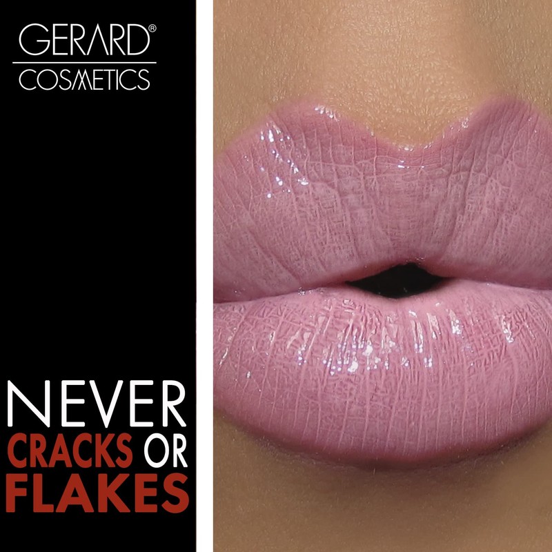 Color your Smile Lighted Lip Gloss – Sugar Mama by