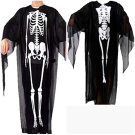 [MBC] Set of 2 Ghosts, Costume Only, Halloween, Ghost, Cosplay, Costume, Party, Event (Adult One, Children)