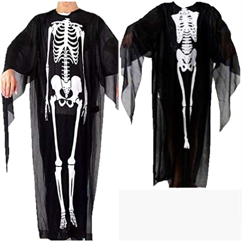 [MBC] Set of 2 Ghosts, Costume Only, Halloween, Ghost, Cosplay,