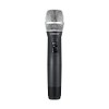 Phenyx Pro Professional Wireless Microphone, UHF Dynamic Mic, Metal Cordless