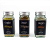 Oogie's Gourmet Seasoning | 3 Pack | Variety Flavor Pack