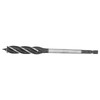 5Pcs Woodworking Drill Bit Metal Hole Saw Auger Bit 4‑Fulte