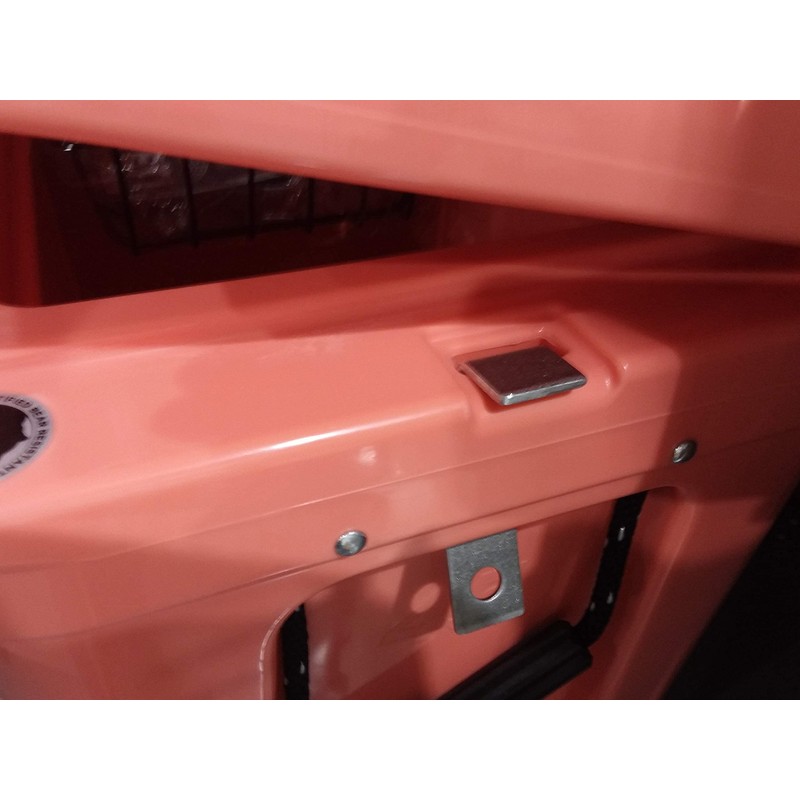 Cooler Lock Compatible with YETI Tundra Hard Ice Chests Secure