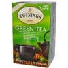 Twinings Green Tea, 1.48 Ounce Box 20 individual tea bags