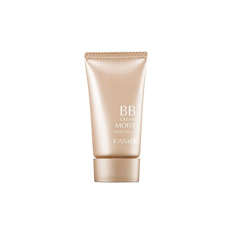 Fasio BB Cream Moist Beauty Balm
