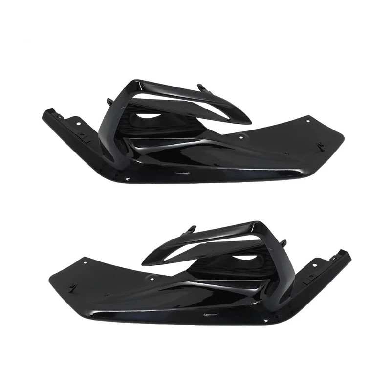 wenqi Front Bumper Fog Light Covers Bezels For Infiniti Q50