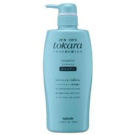 NOEVIR TOKARA SEA MINERAL SHAMPOO 23.66 FL OZ