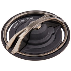 Genuine Part 17 Complex CI4+ C2500S F4 Drag Knob Part No 13BN5