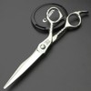 6 Inch Barber Hair Scissors Set Salon Professional Styling Tools