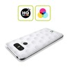 Head Case Designs Soft Gel Collection Balls Compatible with LG